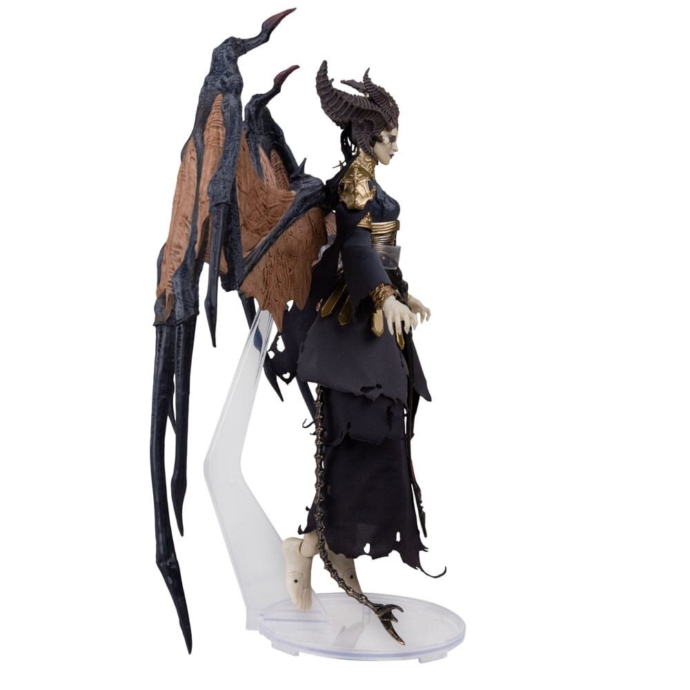McFarlane Toys Diablo IV McFarlane Elite Edition Action Figure Lilith 22 cm McFarlane Toys Diablo IV McFarlane Elite Edition Action Figure Lilith 22 cm