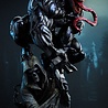 Sideshow Collectibles Marvel Premium Format Statue Venom 59 cm Sideshow Collectibles Marvel Premium Format Statue Venom 59 cm