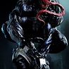 Sideshow Collectibles Marvel Premium Format Statue Venom 59 cm Sideshow Collectibles Marvel Premium Format Statue Venom 59 cm