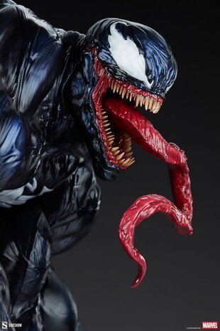 Sideshow Collectibles Marvel Premium Format Statue Venom 59 cm Sideshow Collectibles Marvel Premium Format Statue Venom 59 cm