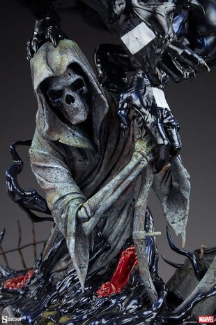 Sideshow Collectibles Marvel Premium Format Statue Venom 59 cm Sideshow Collectibles Marvel Premium Format Statue Venom 59 cm