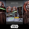Hot Toys Star Wars: Episode III - Revenge of the Sith Action Figure 1/6 Saesee Tiin 31 cm Hot Toys Star Wars: Episode III - Revenge of the Sith Action Figure 1/6 Saesee Tiin 31 cm
