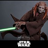Hot Toys Star Wars: Episode III - Revenge of the Sith Action Figure 1/6 Saesee Tiin 31 cm Hot Toys Star Wars: Episode III - Revenge of the Sith Action Figure 1/6 Saesee Tiin 31 cm