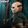 Mezco Toyz Friday the 13th Mega Scale Action Figure with Sound Feature Jason Voorhees 38 cm Mezco Toyz Friday the 13th Mega Scale Action Figure with Sound Feature Jason Voorhees 38 cm