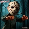 Mezco Toyz Friday the 13th Mega Scale Action Figure with Sound Feature Jason Voorhees 38 cm Mezco Toyz Friday the 13th Mega Scale Action Figure with Sound Feature Jason Voorhees 38 cm