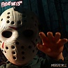 Mezco Toyz Friday the 13th Mega Scale Action Figure with Sound Feature Jason Voorhees 38 cm Mezco Toyz Friday the 13th Mega Scale Action Figure with Sound Feature Jason Voorhees 38 cm