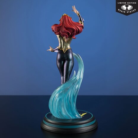 McFarlane Toys DC Direct Cover Girls Statue 1/8 Mera by J. Scott Campbell 26 cm McFarlane Toys DC Direct Cover Girls Statue 1/8 Mera by J. Scott Campbell 26 cm