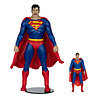 McFarlane Toys DC Justice League Monsterverse DC Multiverse Action Figures 2-Pack Superman Vs. Godzilla 30 cm McFarlane Toys DC Justice League Monsterverse DC Multiverse Action Figures 2-Pack Superman Vs. Godzilla 30 cm