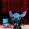 Neca Lilo & Stitch Action Figure Ultimate Singer Elvis Stitch 7 cm Neca Lilo & Stitch Action Figure Ultimate Singer Elvis Stitch 7 cm