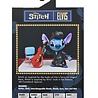 Neca Lilo & Stitch Action Figure Ultimate Singer Elvis Stitch 7 cm Neca Lilo & Stitch Action Figure Ultimate Singer Elvis Stitch 7 cm
