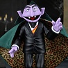 Neca Sesame Street Action Figure Ultimate The Count 17 cm Neca Sesame Street Action Figure Ultimate The Count 17 cm