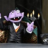 Neca Sesame Street Action Figure Ultimate The Count 17 cm Neca Sesame Street Action Figure Ultimate The Count 17 cm