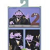 Neca Sesame Street Action Figure Ultimate The Count 17 cm Neca Sesame Street Action Figure Ultimate The Count 17 cm