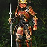 Neca Predator: Hunting Grounds Action Figure Ultimate Samurai Predator 17 cm Neca Predator: Hunting Grounds Action Figure Ultimate Samurai Predator 17 cm