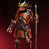 Neca Predator: Hunting Grounds Action Figure Ultimate Samurai Predator 17 cm Neca Predator: Hunting Grounds Action Figure Ultimate Samurai Predator 17 cm