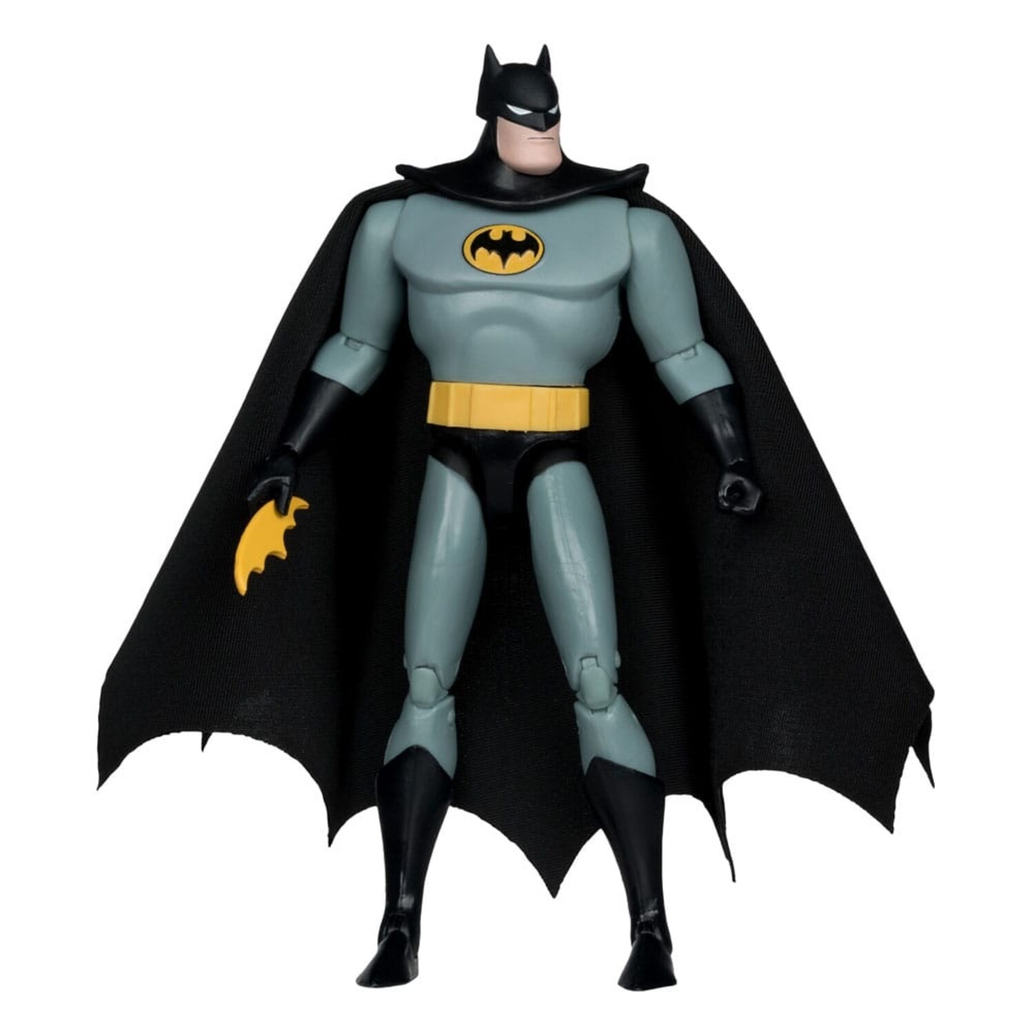 (BATMAN The Animated Series Ver.) 1000％ Batman: The Animated Series Build-A Action Figure Wave 5 Classic