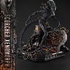 Prime 1 Studio Alien: Romulus Museum Masterline XL Statue 1/3 Scorched Xenomorph 98 cm Prime 1 Studio Alien: Romulus Museum Masterline XL Statue 1/3 Scorched Xenomorph 98 cm