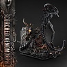 Prime 1 Studio Alien: Romulus Museum Masterline XL Statue 1/3 Scorched Xenomorph 98 cm Prime 1 Studio Alien: Romulus Museum Masterline XL Statue 1/3 Scorched Xenomorph 98 cm