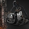 Prime 1 Studio Alien: Romulus Museum Masterline XL Statue 1/3 Scorched Xenomorph 98 cm Prime 1 Studio Alien: Romulus Museum Masterline XL Statue 1/3 Scorched Xenomorph 98 cm