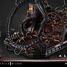 Prime 1 Studio Alien: Romulus Museum Masterline XL Statue 1/3 Scorched Xenomorph Deluxe Version 98 cm Prime 1 Studio Alien: Romulus Museum Masterline XL Statue 1/3 Scorched Xenomorph Deluxe Version 98 cm