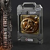 Prime 1 Studio Alien: Romulus Museum Masterline XL Statue 1/3 Scorched Xenomorph Deluxe Bonus Version 98 cm