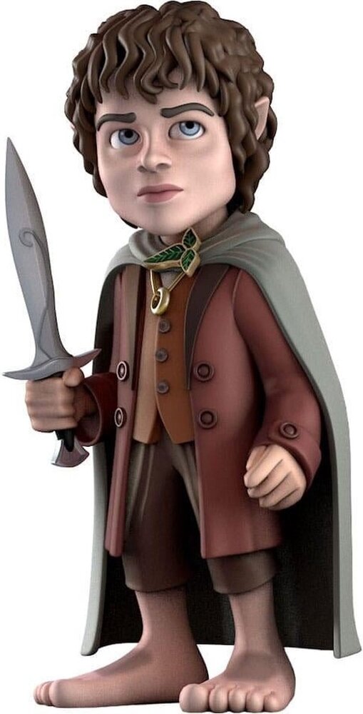 Minix Lord of the Rings Minix Figure Frodo Baggins 12 cm