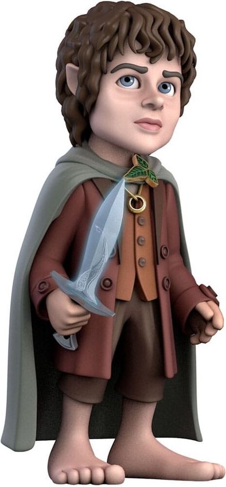 Minix Lord of the Rings Minix Figure Frodo Baggins 12 cm