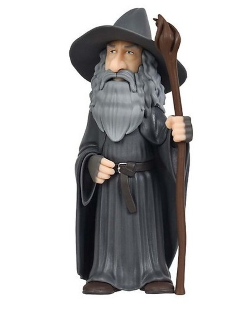Minix Lord of the Rings Minix Figure Gandalf 12 cm Minix Lord of the Rings Minix Figure Gandalf 12 cm