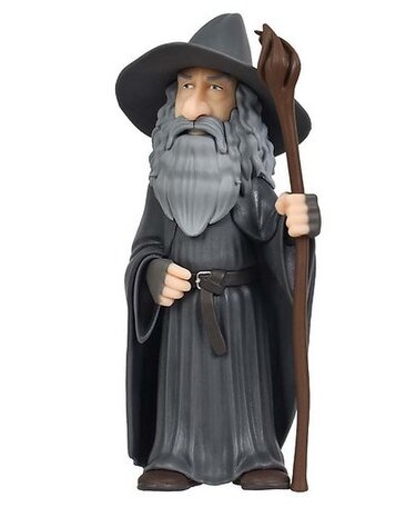 Minix Lord of the Rings Minix Figure Gandalf 12 cm