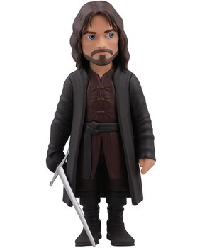 Minix Lord of the Rings Minix Figure Aragorn 12 cm Minix Lord of the Rings Minix Figure Aragorn 12 cm