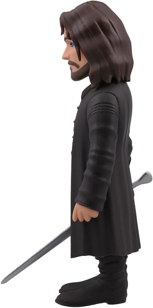 Minix Lord of the Rings Minix Figure Aragorn 12 cm Minix Lord of the Rings Minix Figure Aragorn 12 cm