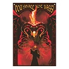 FaNaTtiK Lord of the Rings Balrog Wall Banner 125 x 85 cm FaNaTtiK Lord of the Rings Balrog Wall Banner 125 x 85 cm