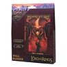 FaNaTtiK Lord of the Rings Balrog Wall Banner 125 x 85 cm FaNaTtiK Lord of the Rings Balrog Wall Banner 125 x 85 cm