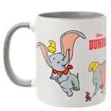 Widdop Dumbo Coloured Mug