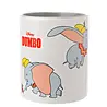 Widdop Dumbo Coloured Mug Widdop Dumbo Coloured Mug