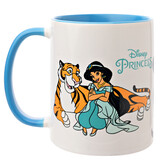 Widdop Aladdin Jasmine Coloured Mug