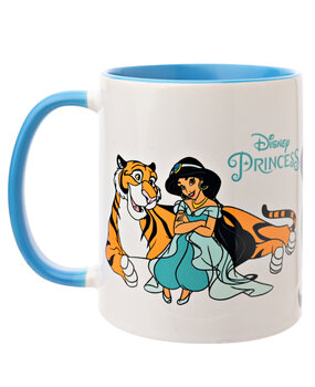 Widdop Aladdin Jasmine Coloured Mug Widdop Aladdin Jasmine Coloured Mug