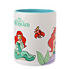 Widdop The Little Mermaid Ariel Coloured Mug Widdop The Little Mermaid Ariel Coloured Mug