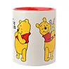 Widdop Winnie the Pooh Coloured Mug Widdop Winnie the Pooh Coloured Mug