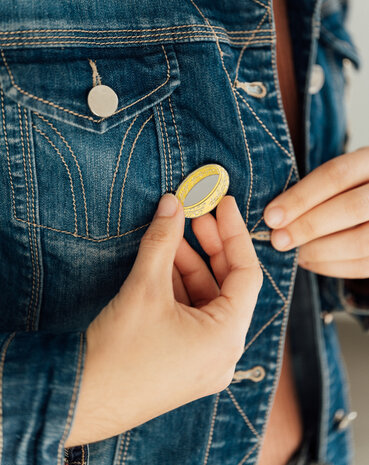 Grupo Erik Lord of the Rings Set of 4 Pins Grupo Erik Lord of the Rings Set of 4 Pins