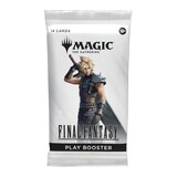 Wizards of the Coast Magic: The Gathering - Final Fantasy Play Booster