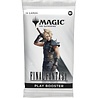 Wizards of the Coast Magic: The Gathering - Final Fantasy Play Booster Wizards of the Coast Magic: The Gathering - Final Fantasy Play Booster
