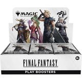 Wizards of the Coast Magic: The Gathering - Final Fantasy Play Booster Box