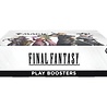 Wizards of the Coast Magic: The Gathering - Final Fantasy Play Booster Box Wizards of the Coast Magic: The Gathering - Final Fantasy Play Booster Box