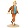 Tintinimaginatio Tintin Statuette Aviator Jacket 12 cm Tintinimaginatio Tintin Statuette Aviator Jacket 12 cm