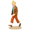 Tintinimaginatio Tintin Statuette Aviator Jacket 12 cm Tintinimaginatio Tintin Statuette Aviator Jacket 12 cm