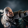 Pure Arts The Witcher Statue 1/6 Geralt vs Eredin Pure Arts The Witcher Statue 1/6 Geralt vs Eredin