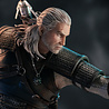 Pure Arts The Witcher Statue 1/6 Geralt vs Eredin Pure Arts The Witcher Statue 1/6 Geralt vs Eredin
