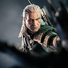 Pure Arts The Witcher Statue 1/6 Geralt vs Eredin Pure Arts The Witcher Statue 1/6 Geralt vs Eredin