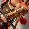 Pure Arts Assassin's Creed Odyssey Diorama Statue 1/6 Alexios Spartan Kick Pure Arts Assassin's Creed Odyssey Diorama Statue 1/6 Alexios Spartan Kick